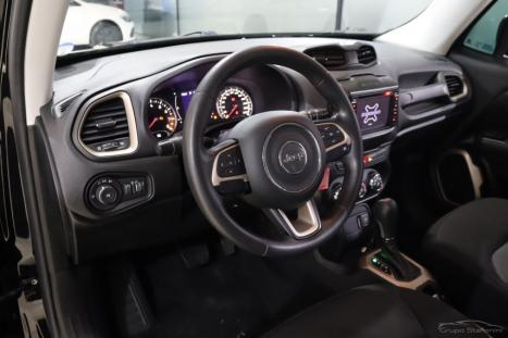 JEEP Renegade 1.8 16V 4P FLEX AUTOM�TICO, Foto 4
