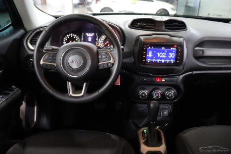JEEP Renegade 1.8 16V 4P FLEX AUTOM�TICO, Foto 5