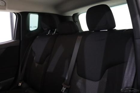 JEEP Renegade 1.8 16V 4P FLEX AUTOM�TICO, Foto 8