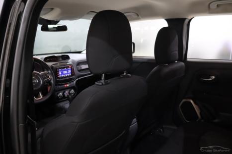 JEEP Renegade 1.8 16V 4P FLEX AUTOM�TICO, Foto 9