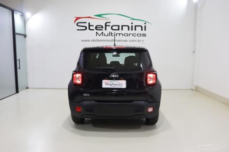 JEEP Renegade 1.8 16V 4P FLEX AUTOM�TICO, Foto 12