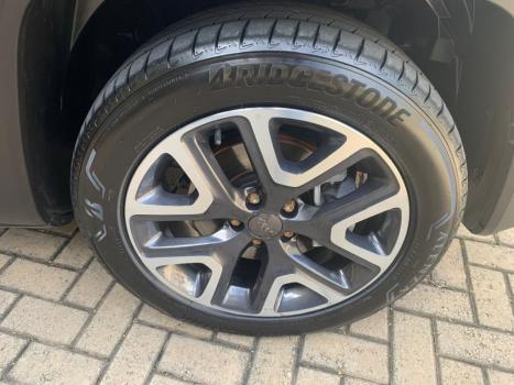 JEEP Renegade 1.8 16V 4P FLEX LONGITUDE AUTOM�TICO, Foto 10