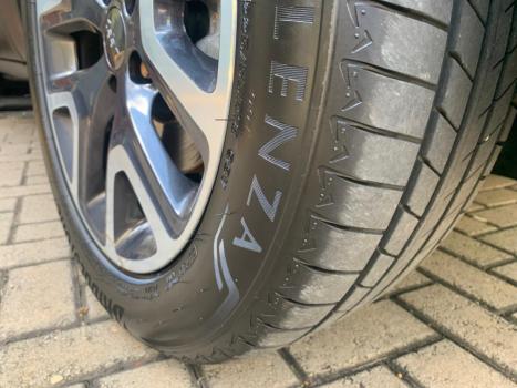 JEEP Renegade 1.8 16V 4P FLEX LONGITUDE AUTOM�TICO, Foto 11