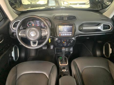 JEEP Renegade 1.8 16V 4P FLEX LONGITUDE AUTOM�TICO, Foto 12