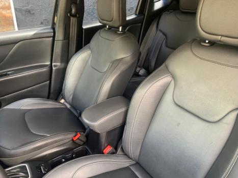 JEEP Renegade 1.8 16V 4P FLEX LONGITUDE AUTOM�TICO, Foto 14