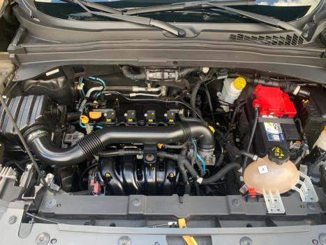 JEEP Renegade 1.8 16V 4P FLEX LONGITUDE AUTOM�TICO, Foto 16
