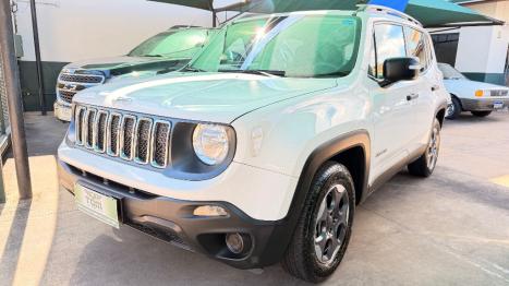 JEEP Renegade 1.8 16V 4P FLEX AUTOM�TICO, Foto 2