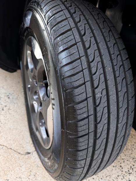 JEEP Renegade 1.8 16V 4P FLEX AUTOM�TICO, Foto 5