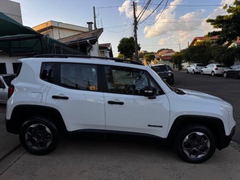 JEEP Renegade 1.8 16V 4P FLEX AUTOM�TICO, Foto 9