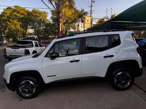JEEP Renegade 1.8 16V 4P FLEX AUTOM�TICO, Foto 10