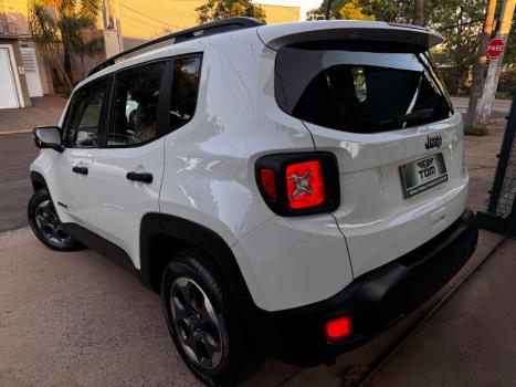 JEEP Renegade 1.8 16V 4P FLEX AUTOM�TICO, Foto 11