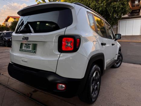 JEEP Renegade 1.8 16V 4P FLEX AUTOM�TICO, Foto 12