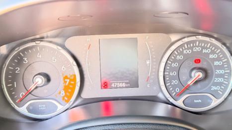 JEEP Renegade 1.8 16V 4P FLEX AUTOM�TICO, Foto 16