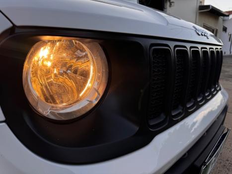 JEEP Renegade 1.8 16V 4P FLEX AUTOM�TICO, Foto 17