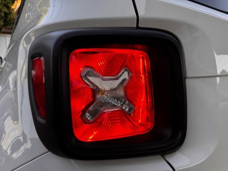 JEEP Renegade 1.8 16V 4P FLEX AUTOM�TICO, Foto 18