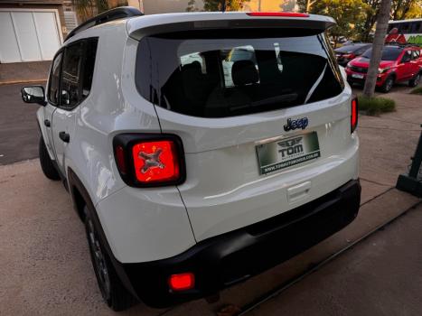 JEEP Renegade 1.8 16V 4P FLEX AUTOM�TICO, Foto 19