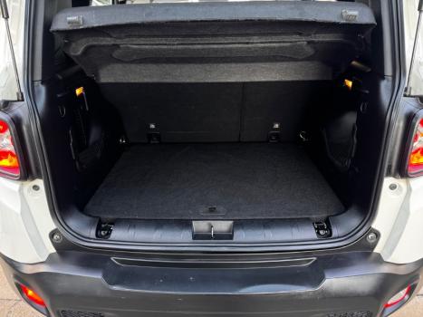 JEEP Renegade 1.8 16V 4P FLEX AUTOM�TICO, Foto 20