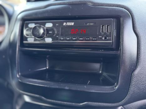 JEEP Renegade 1.8 16V 4P FLEX AUTOM�TICO, Foto 23