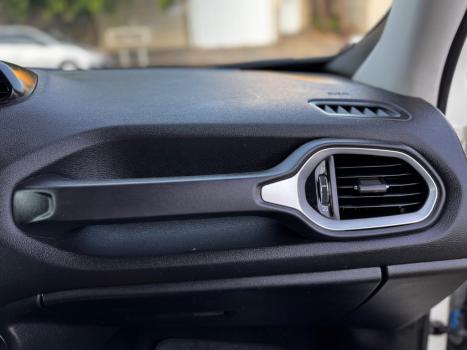 JEEP Renegade 1.8 16V 4P FLEX AUTOM�TICO, Foto 24