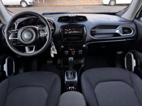 JEEP Renegade 1.8 16V 4P FLEX AUTOM�TICO, Foto 25
