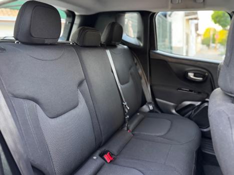 JEEP Renegade 1.8 16V 4P FLEX AUTOM�TICO, Foto 26