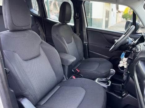 JEEP Renegade 1.8 16V 4P FLEX AUTOM�TICO, Foto 27