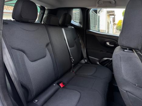 JEEP Renegade 1.8 16V 4P FLEX AUTOM�TICO, Foto 28