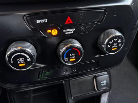 JEEP Renegade 1.8 16V 4P FLEX AUTOM�TICO, Foto 29