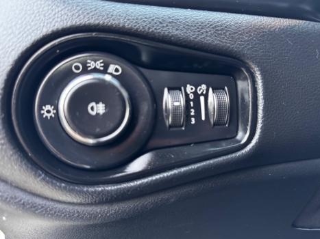 JEEP Renegade 1.8 16V 4P FLEX AUTOM�TICO, Foto 31
