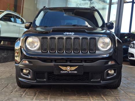 JEEP Renegade 1.8 16V 4P FLEX SPORT AUTOM�TICO, Foto 2