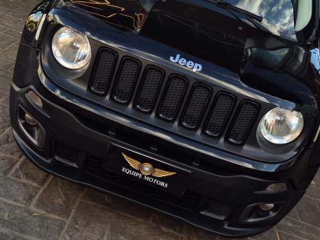 JEEP Renegade 1.8 16V 4P FLEX SPORT AUTOM�TICO, Foto 3