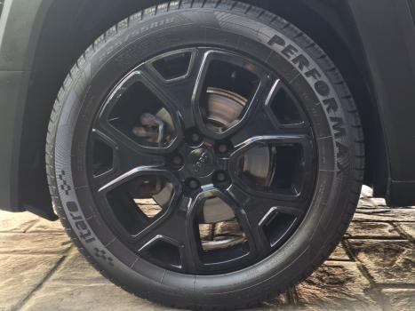 JEEP Renegade 1.8 16V 4P FLEX SPORT AUTOM�TICO, Foto 8