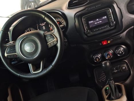 JEEP Renegade 1.8 16V 4P FLEX SPORT AUTOM�TICO, Foto 11