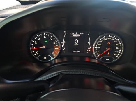 JEEP Renegade 1.8 16V 4P FLEX SPORT AUTOM�TICO, Foto 12