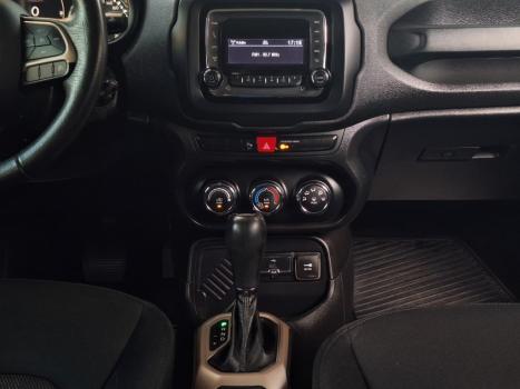 JEEP Renegade 1.8 16V 4P FLEX SPORT AUTOM�TICO, Foto 13