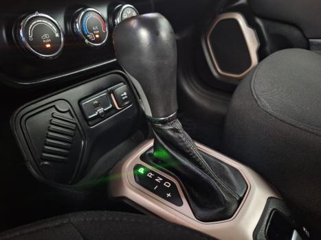 JEEP Renegade 1.8 16V 4P FLEX SPORT AUTOM�TICO, Foto 14