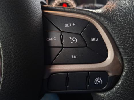 JEEP Renegade 1.8 16V 4P FLEX SPORT AUTOM�TICO, Foto 16