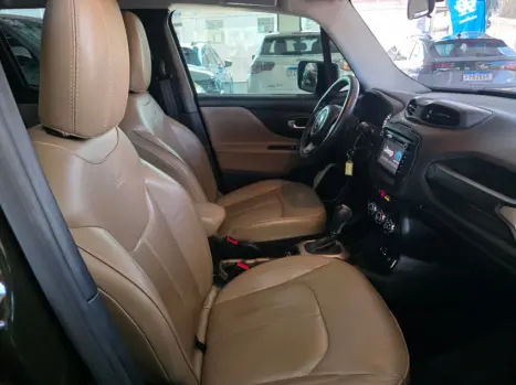 JEEP Renegade 1.8 16V 4P FLEX SPORT AUTOM�TICO, Foto 5