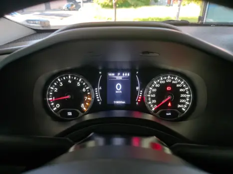 JEEP Renegade 1.8 16V 4P FLEX SPORT AUTOM�TICO, Foto 8