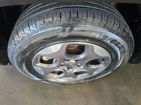 JEEP Renegade 1.8 16V 4P FLEX SPORT AUTOM�TICO, Foto 10