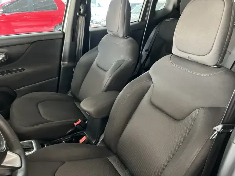 JEEP Renegade 1.8 16V 4P FLEX AUTOM�TICO, Foto 9