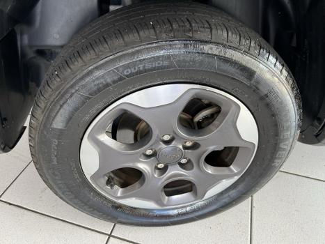 JEEP Renegade 1.8 16V 4P FLEX AUTOM�TICO, Foto 10