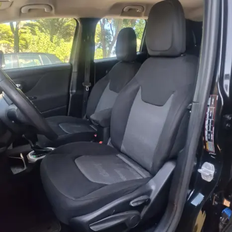 JEEP Renegade 1.8 16V 4P FLEX AUTOM�TICO, Foto 9