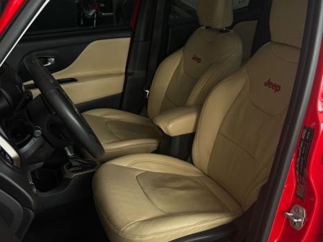 JEEP Renegade 1.8 16V 4P FLEX SPORT AUTOM�TICO, Foto 7