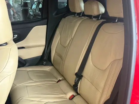 JEEP Renegade 1.8 16V 4P FLEX SPORT AUTOM�TICO, Foto 8