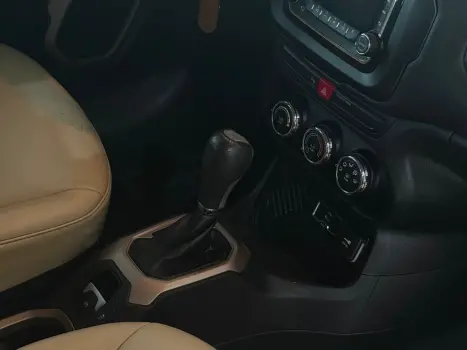 JEEP Renegade 1.8 16V 4P FLEX SPORT AUTOM�TICO, Foto 9