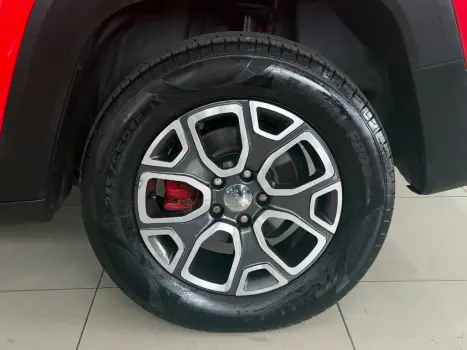 JEEP Renegade 1.8 16V 4P FLEX SPORT AUTOM�TICO, Foto 10