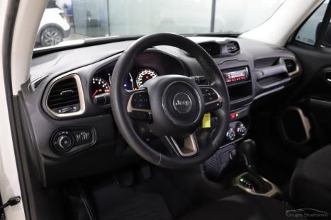 JEEP Renegade 1.8 16V 4P FLEX AUTOM�TICO, Foto 4