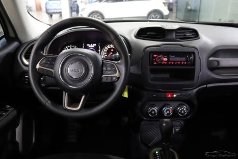 JEEP Renegade 1.8 16V 4P FLEX AUTOM�TICO, Foto 5