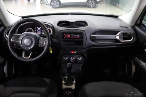 JEEP Renegade 1.8 16V 4P FLEX AUTOM�TICO, Foto 6